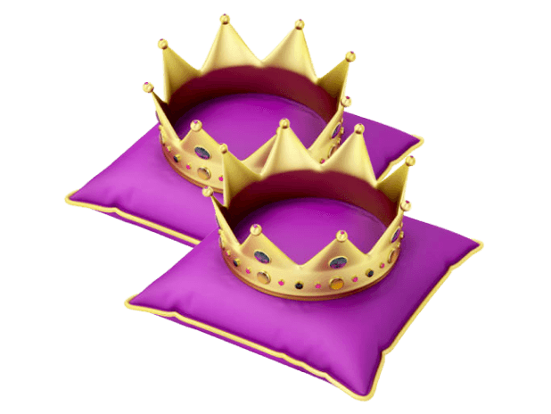 crown